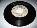 THE JAGGED EDGE - Midnight To Six Man Garage 45 HEAR