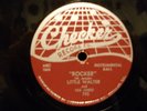 78RPM-LITTLE WALTER-JUKES-CHECKER 793-ROCKER-OH BABY
