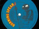 BURNING SPEAR-FREE THE WHOLE WORLD- OG B.MUSIC 12