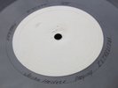 JACHA HEIFETZ 12 INCH 78 RPM TEST PRESSING  # 3