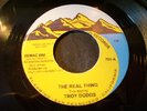 ????.N. SOUL POPCORN - TROY DODDS - THE REAL THINGS