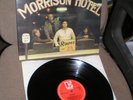 THE DOORS Morrison Hotel ELEKTRA A/1 B/1 Near Mint