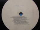 YEHUDI MENUHIN VIOLIN 78 RPM TEST PRESSING / ALLEGRO