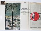 FISCHER-DIESKAU : SCHUBERT WINTERREISE        ASD 551/2