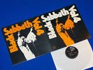 Black Sabbath Vol.4 WWA UK NM/NM w/attached Booklet (a)