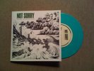 Not Sorry- Our Choices EP GREEN VINYL/the first step