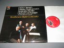 UK EMI ASD 2582 Oistrach Rostropovich Karajan Beethoven