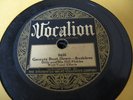 30's Country DILLY&HIS DILL PICKLES GeorgiaBustVocalion