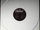The BEATLES WHITE ALBUM SEBX-11841 on White Vinyl VG+