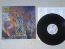 MALEVOLENT CREATION - the ten commandments RAR VINYL
