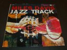 Miles Davis JAZZ TRACK abstract 1st press MONO 6 Eye lp