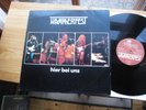 HAMMERFEST HIER BEI UNS MINT MAULSCHNAUZ MONSTER RARE