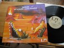 KROKODIL AN INVISIBLE WORLD REVEALED 1971 MINT KRAUT.lp