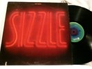 SAM RIVERS Sizzle Dave Holland Ted Dunbar Altschul LP