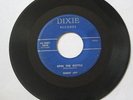 BENNY JOY-STEADY WITH BETTY-SPIN THE BOTTLE-ROCKABILLY