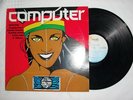 COMPUTER - VARIOUS ARTISTS (HARRY J SLENG TENG RIDDIM)