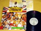 Die Toten Hosen - Learning English Lesson 1 BRAZIL LP