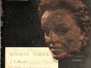 Bach Goldberg Variations BWV. 988 Rosalyn Tureck piano