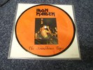IRON MAIDEN THE SOUNDHOUSE TAPES PIC DISC 4 of 200