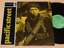 THE PALE FOUNTAINS:LP-NEW WAVE-1°PR ITALY 1984 TOP EX+