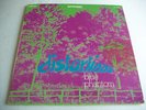 LP ITALIAN PROG BLUE PHANTOM - DISTORTIONS - ORIGINALE