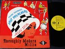 Frank Traynor's Jazz Preachers Modern Millie LP Oz Jazz