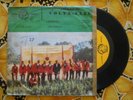 7 VOLTA JAZZ RARE FANTASTIC BOUNCY AFRO LATIN RAW RUMBA