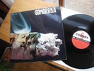 GOMORRHA SAME LP IN 1970 MINT TOP KRAUTROCK HAMMER