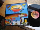 MESSAGE THE DAWN ANEW IS COMIN 1972 MINT KRAUTROCK