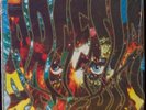 ARCESIA Reachin LP Outsider Psych Acid Archives #d ed.