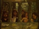 LOST NATION Paradise Lost LP Psych Fuzz (1970)