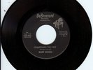 RARE OHIO NORTHERN SOUL 45 - RICKY HODGES - LISTEN