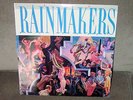 The Rainmakers Self Title Debut NM LP Mercury 830 214-1