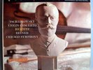LIVING STEREO AUDIOPHILE LP TCHAIKOVSKY HEIFETZ REINER