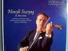 LIVING STEREO SHADED DOG AUDIOPHILE LP KREISLER SZERYNG