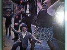 DOORS STRANGE DAYS MINT ORIG '67 ELEKTRA MONO LP RARE