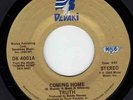 TRUTH-COMING HOME-STRONG MODERN SOUL DANCER-HEAR