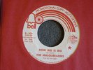 TEFTELLER NORTHERN Masqueraders How Big is Big WLP M-