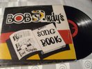 RARE /BOB ANDY -SONG BOOK early press STUDIO ONE JA LP