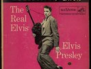 ELVIS PRESLEY - THE REAL ELVIS EP EPA-940