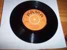 Mohawks - Skin Head Shuffle - Pama 1970