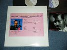 ALEXANDER O'NEAL Japan 1989 Promo Only2-LP FAKE88,HEARS