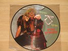 TWISTED SISTER Stay Hungry Pic-LP Iron Maiden Dio rar