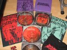SADISTIK EXEKUTION... Box Die-Hard Slayer Sodom Venom