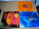 ALICE IN CHAINS Jar of Flies SAP Original ltd edition