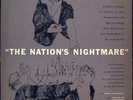 ANDY WARHOL The Nation's Nightmare LP RARE COVER ART DG