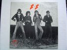 S TO S / BELGIUM - 1978 - RARE HEAVY METAL PROG LP