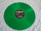 The Undead Act Your Rage Green Wax Misfits Danzig