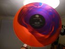 Very Rare Nirvana hormoaning red/purple/blue vinyl