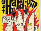The Hard-ons - Ferdi's song / All set to go